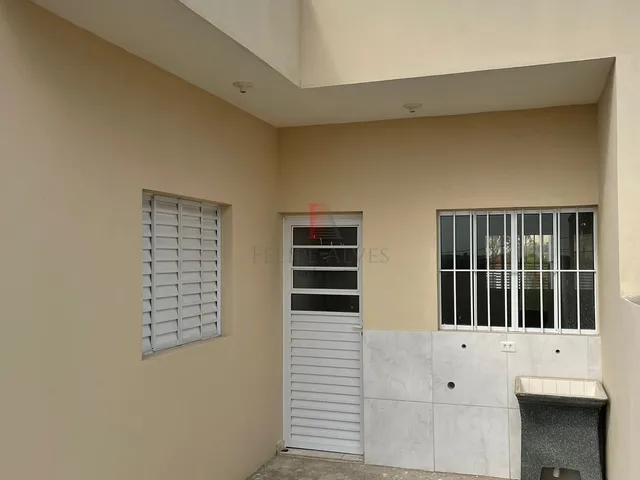Imagem: Casa à Venda no Residencial GSP em Boituva