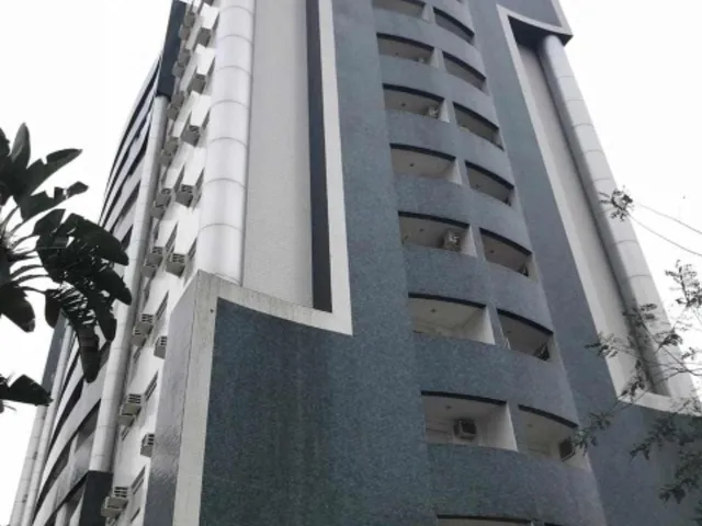 Imagem 1: APARTAMENTO RESIDENCIAL em Joinville - SC, Centro