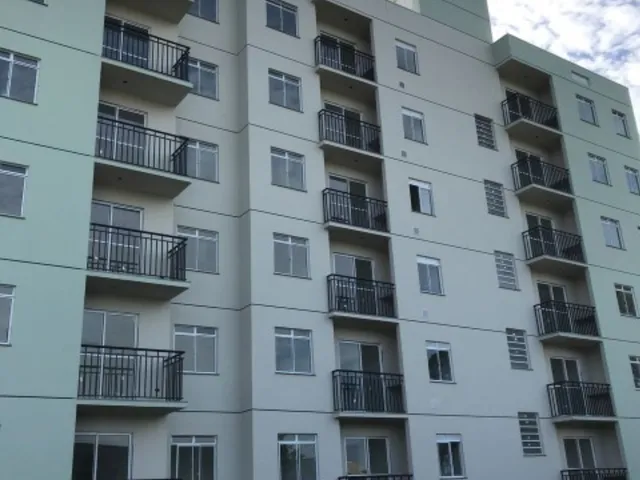 Imagem: APARTAMENTO RESIDENCIAL em Camboriú - SC
