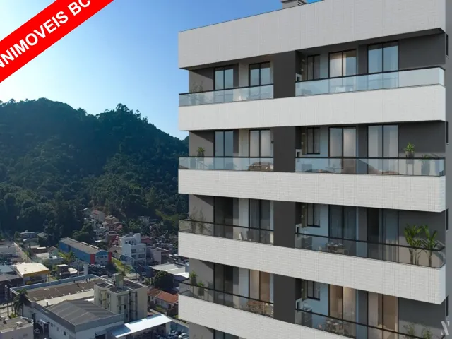 Imagem: APARTAMENTO RESIDENCIAL em ITAJAÍ - SC