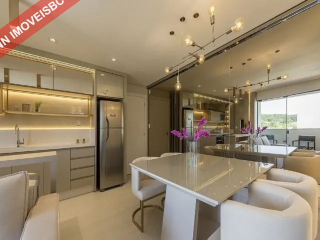 Imagem: APARTAMENTO RESIDENCIAL em CAMBORIÚ - SC