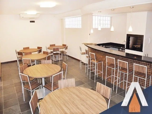 Imagem 6: APARTAMENTO RESIDENCIAL em Blumenau - SC, Vila Nova