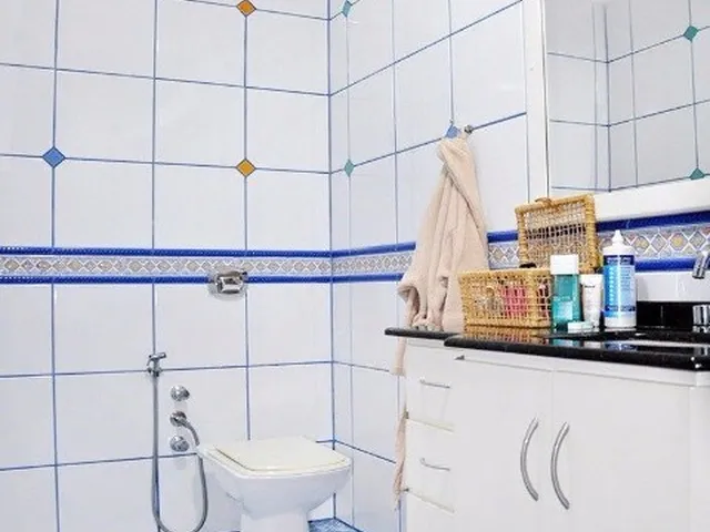 Imagem 10: APARTAMENTO RESIDENCIAL em Blumenau - SC, Vila Nova