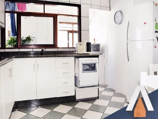 Imagem 12: APARTAMENTO RESIDENCIAL em Blumenau - SC, Vila Nova