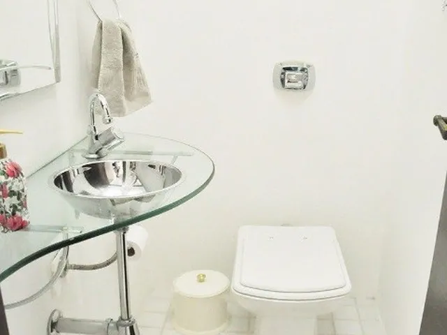 Imagem 13: APARTAMENTO RESIDENCIAL em Blumenau - SC, Vila Nova