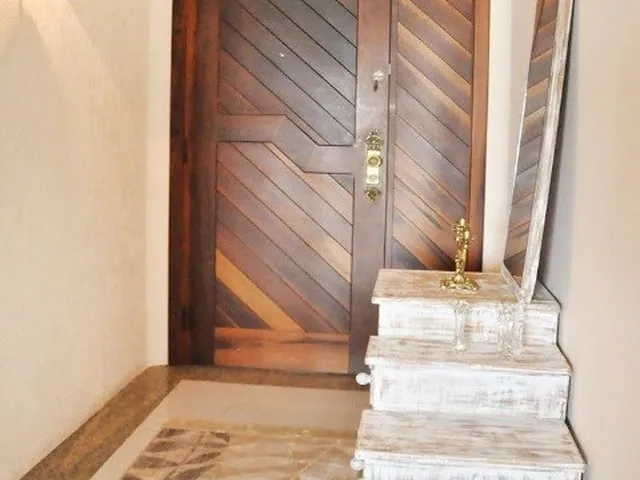 Imagem 16: APARTAMENTO RESIDENCIAL em Blumenau - SC, Vila Nova