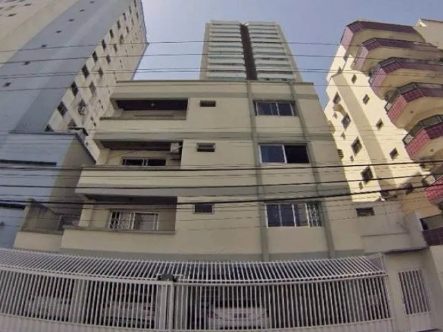 Imagem: APARTAMENTO RESIDENCIAL em Balneário Camboriú