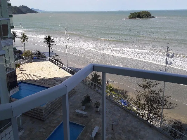 Imagem: APARTAMENTO TEMPORADA em Balneário Camboriú