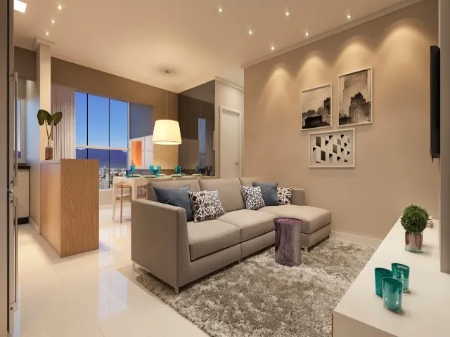Imagem: APARTAMENTO 2 DORMITÓRIOS ÓTIMA LOCALIZAÇÃO