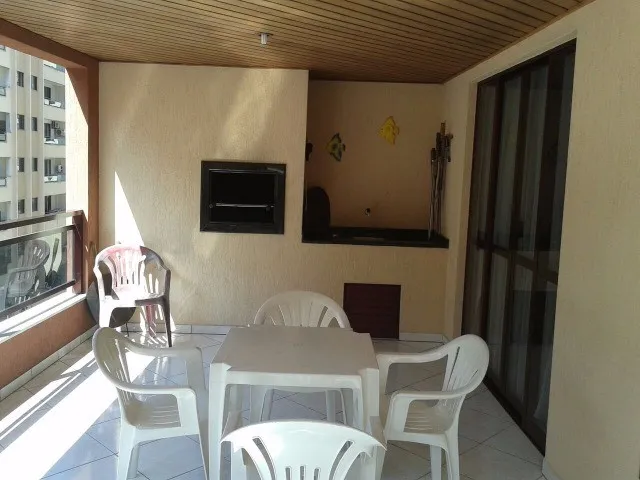 Imagem: APARTAMENTO EM ITAPEMA LADO DO SHOPPING