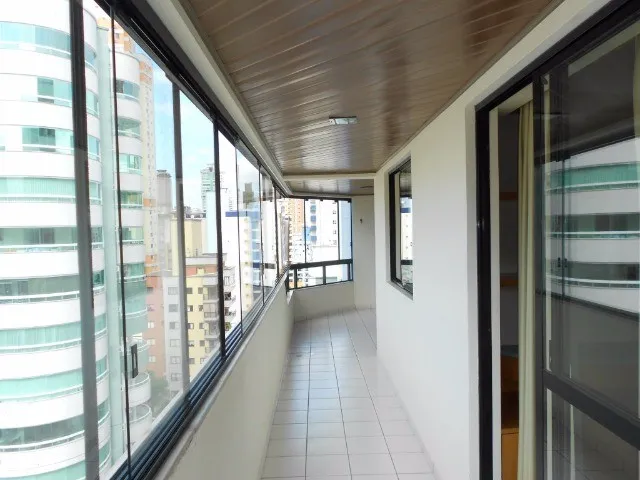 Imagem: Apartamento Centro Balneário Camboriú
