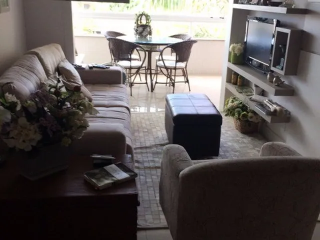 Imagem: APARTAMENTO QUADRA MAR PRAIA BRAVA 3 DORMITÓRIOS