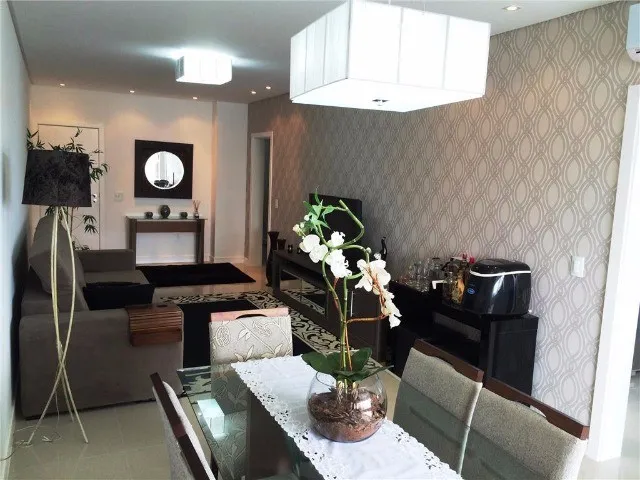 Imagem: Apartamento 3 Dormitórios Balneário Camboriú