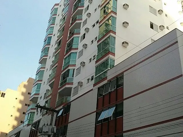Imagem: Quadra Mar 4 Suítes 2 Vagas Privativas