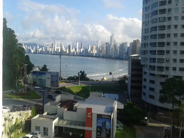 Imagem: Aluguel Anual Quadra Mar 3 Dormitórios