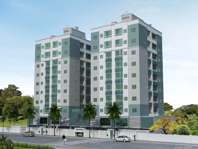 Imagem: 2 Dormitórios Bairro Tabuleiro R$ 230 MIL