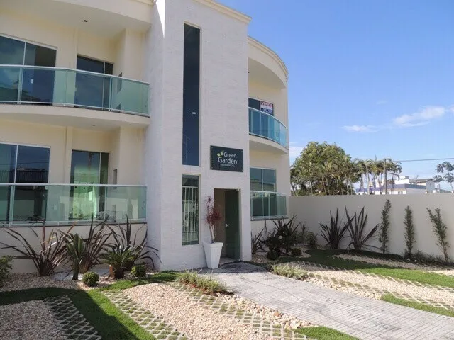 Imagem: APARTAMENTO RESIDENCIAL em CAMBORIÚ - SC