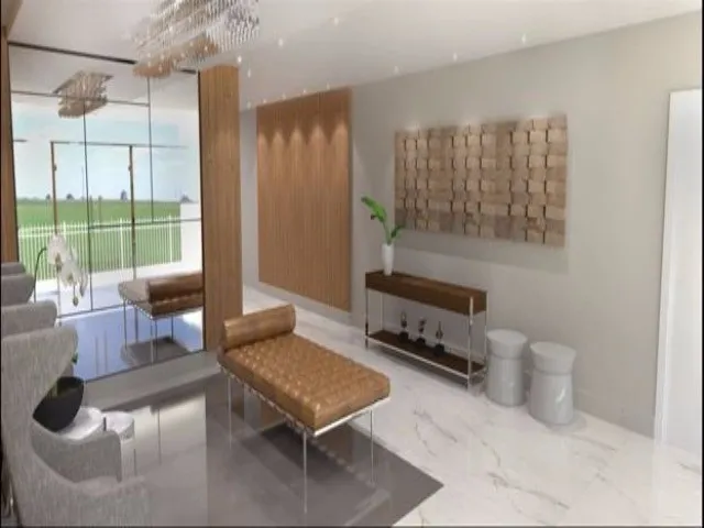 Imagem: Apartamento Novo 2 Dormitórios R$ 285 Mil