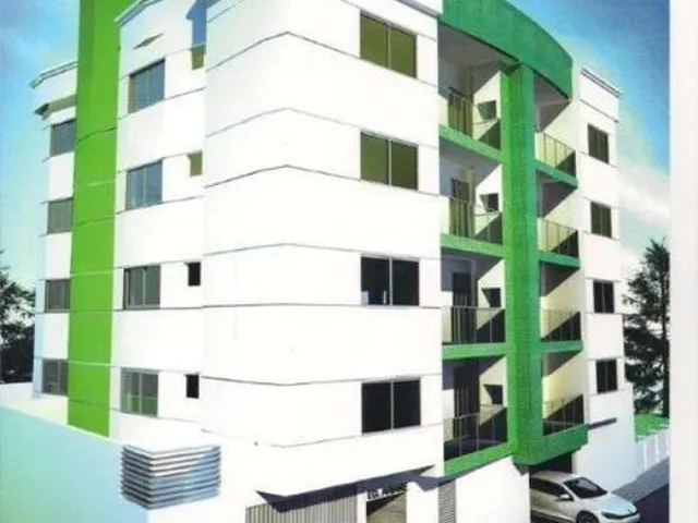Imagem: 02 dormitórios R$ 385 mil