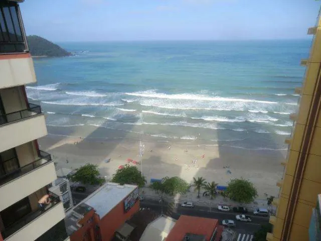 Imagem: R$ 700 mil com vista de toda a Praia