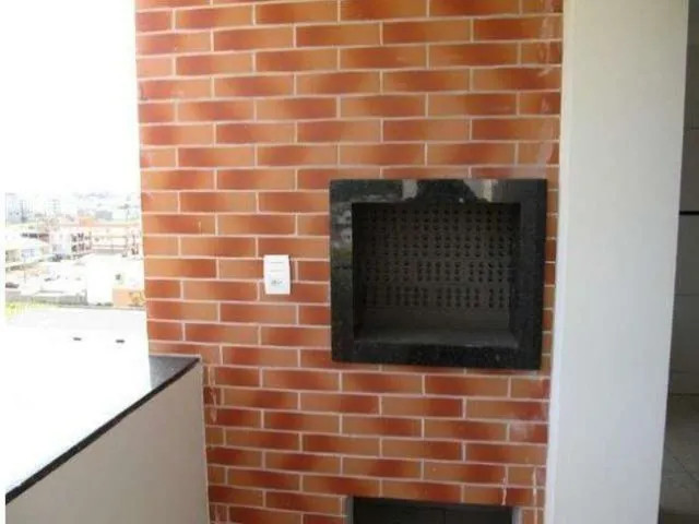 Imagem: Apartamento 02 dorm. R$ 320 mil