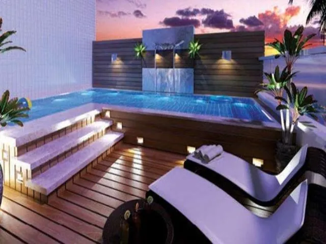 Imagem: Novo! Pronto para morar R$ 967 mil