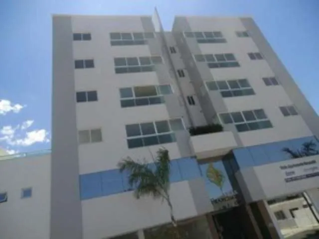 Imagem: Venha morar no melhor edificio da Villa