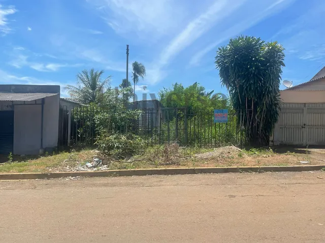 Imagem 2: Setor Recanto do Sol, Anápolis/GO