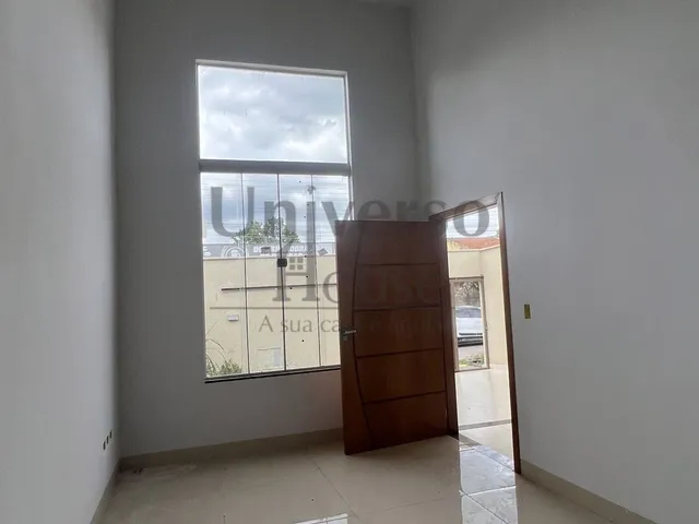 Imagem 7: Casa Setor Bandeirantes-Aparecida de Goiânia