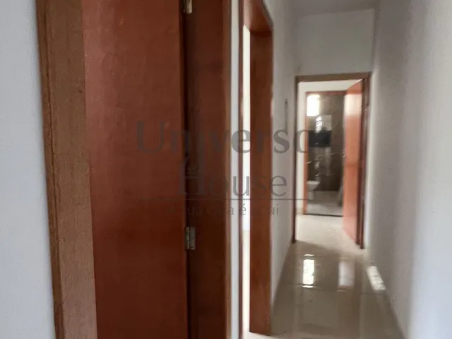 Imagem 16: Casa Setor Bandeirantes-Aparecida de Goiânia
