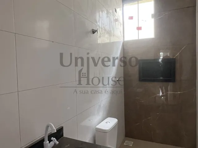 Imagem 15: Casa Setor Bandeirantes-Aparecida de Goiânia