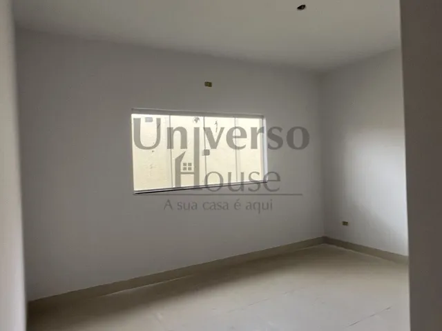 Imagem 6: Casa Setor Bandeirantes-Aparecida de Goiânia
