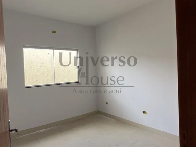 Imagem 13: Casa Setor Bandeirantes-Aparecida de Goiânia