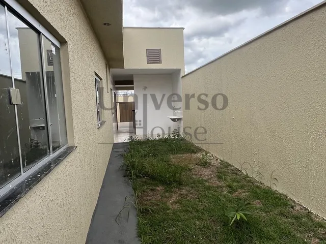 Imagem 8: Casa Setor Bandeirantes-Aparecida de Goiânia