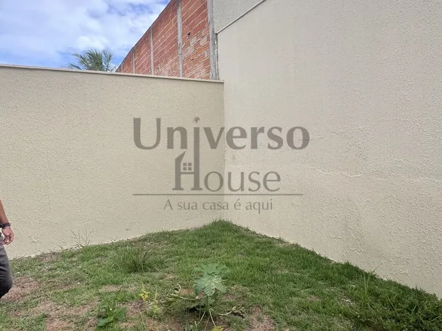 Imagem 10: Casa Setor Bandeirantes-Aparecida de Goiânia