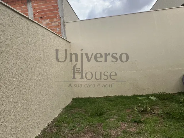 Imagem 4: Casa Setor Bandeirantes-Aparecida de Goiânia