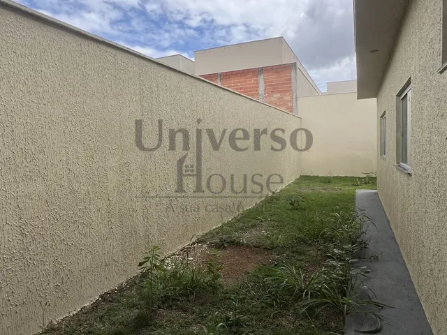 Imagem 3: Casa Setor Bandeirantes-Aparecida de Goiânia