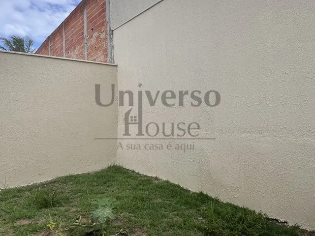 Imagem 12: Casa Setor Bandeirantes-Aparecida de Goiânia