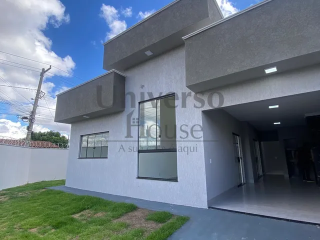 Imagem: Casa à venda no bairro Bairro Independencia