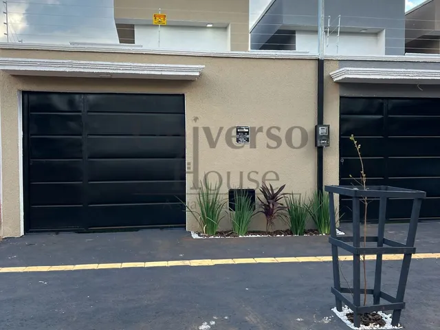 Imagem 6: CASA NO SETOR MONTE PASCOAL /GOIANIA