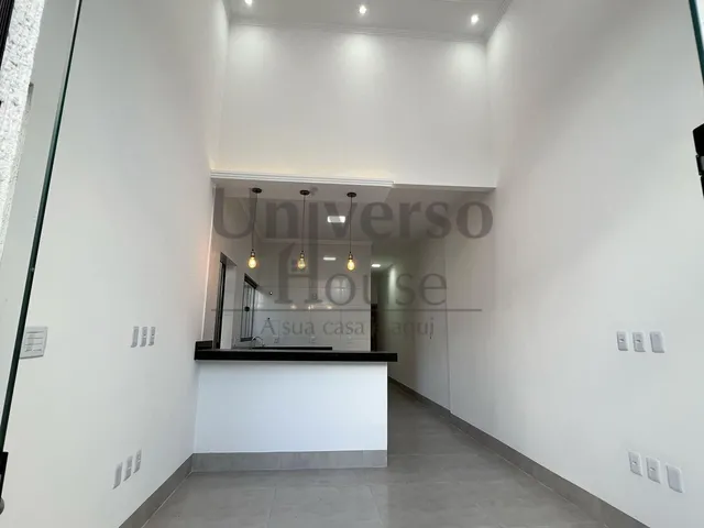 Imagem 8: CASA NO SETOR MONTE PASCOAL /GOIANIA