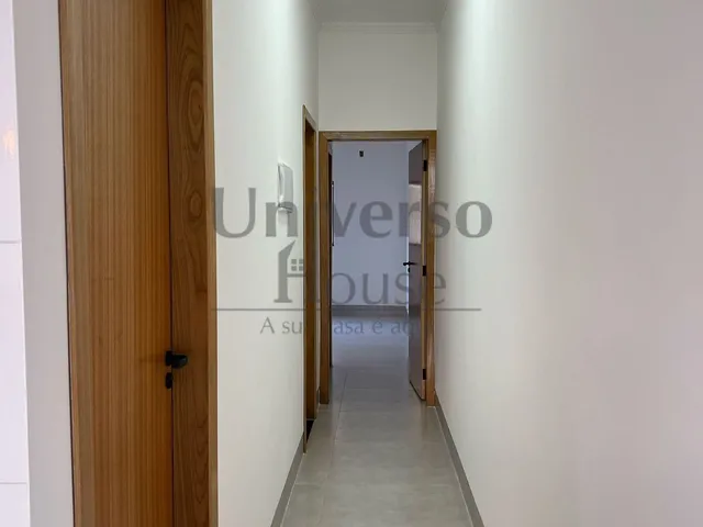 Imagem 7: CASA NO SETOR MONTE PASCOAL /GOIANIA