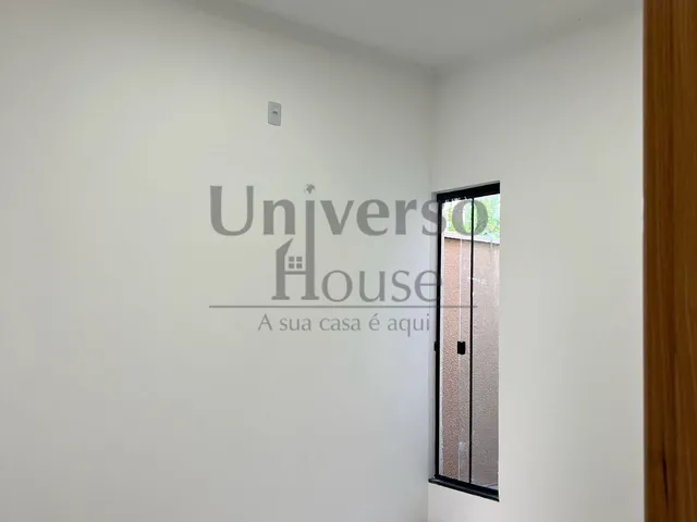 Imagem 14: CASA NO SETOR MONTE PASCOAL /GOIANIA