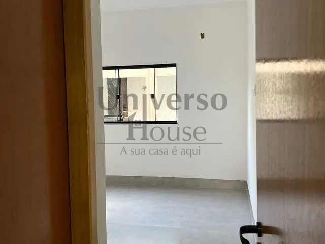 Imagem 11: CASA NO SETOR MONTE PASCOAL /GOIANIA