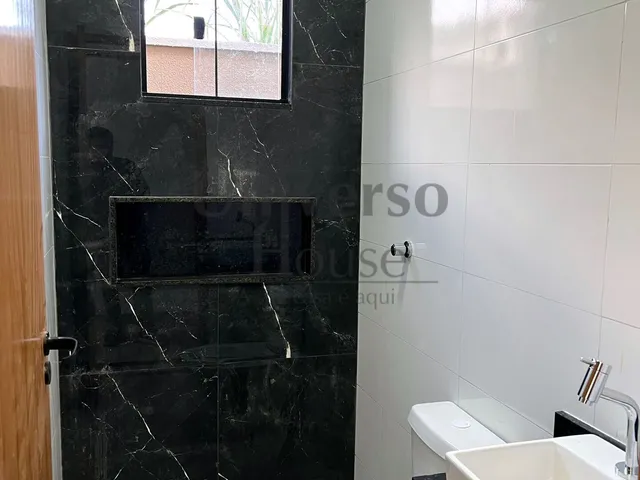 Imagem 4: CASA NO SETOR MONTE PASCOAL /GOIANIA