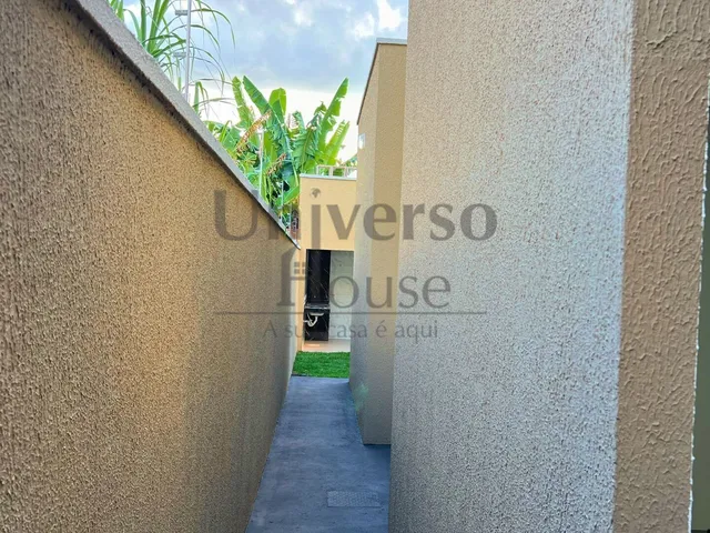 Imagem 2: CASA NO SETOR MONTE PASCOAL /GOIANIA