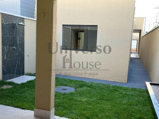 Imagem 5: CASA NO SETOR MONTE PASCOAL /GOIANIA