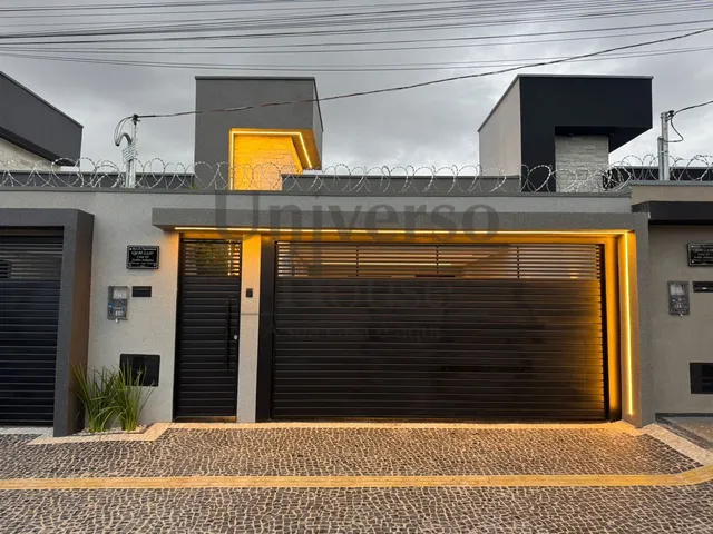 Imagem 9: Casa em Jardim Atlântico, Goiânia/GO