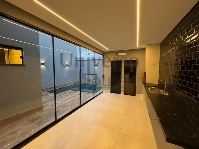 Imagem 12: Casa em Jardim Atlântico, Goiânia/GO
