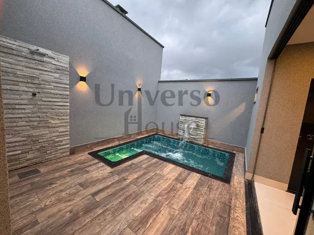 Imagem 10: Casa em Jardim Atlântico, Goiânia/GO
